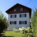 Allgäu Oase Apartment *