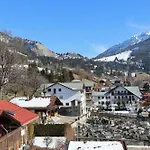 Allgäu Oase Apartment