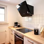 Allgäu Oase Apartment *