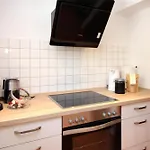 Allgäu Oase Apartment