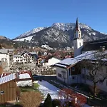 Apartment Allgäu Oase
