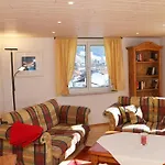 Allgäu Oase Apartment Bad Hindelang