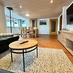 Apartment Allgäu Oase Bad Hindelang