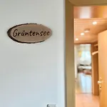 Allgäu Oase * Bad Hindelang