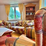Allgäu Oase Apartment Bad Hindelang