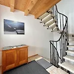 Allgäu Oase Apartment