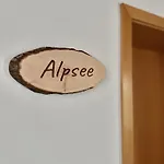 Apartment Allgäu Oase Bad Hindelang