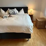 Allgäu Oase Apartment *