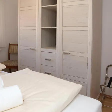 Apartman Allgaeu Oase *