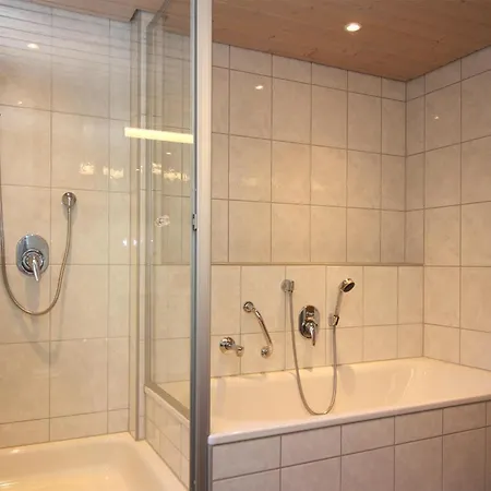 Apartman Allgaeu Oase Bad Hindelang