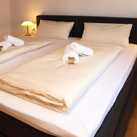 Allgaeu Oase Apartman Bad Hindelang