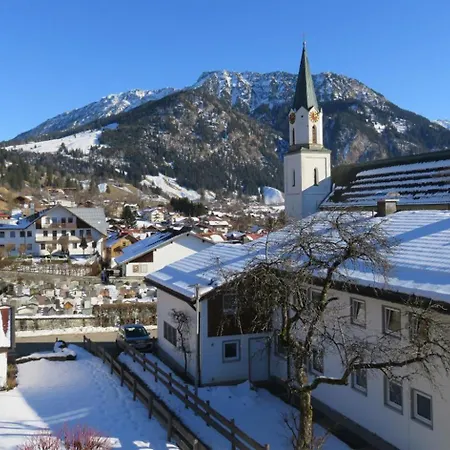 Allgaeu Oase