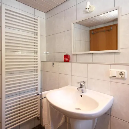 Apartman Allgaeu Oase