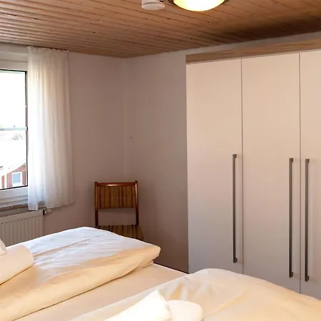 Allgaeu Oase Apartman Bad Hindelang