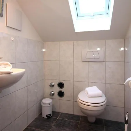 Apartman Allgaeu Oase Bad Hindelang