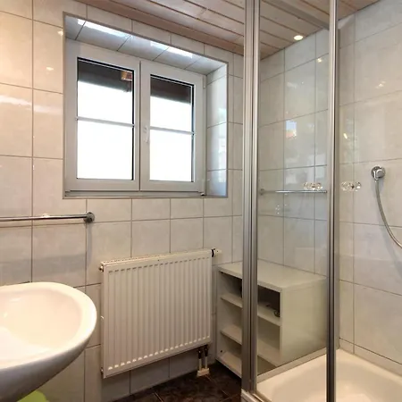 Apartman Allgaeu Oase