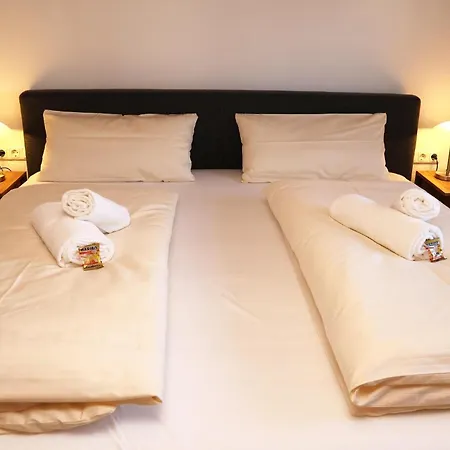 Allgaeu Oase Appartement Bad Hindelang