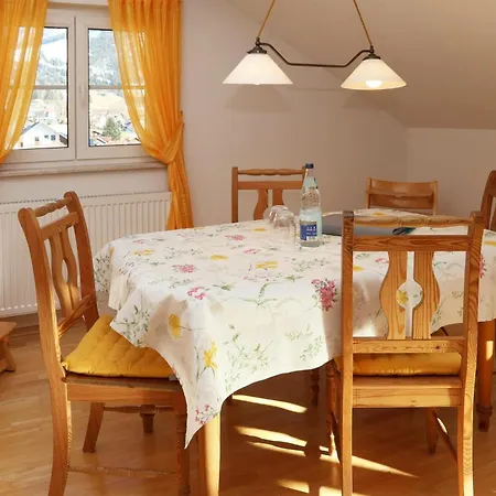 Allgaeu Oase Appartement