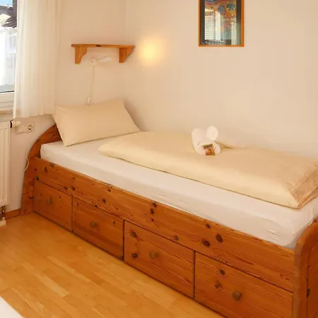 Apartman Allgaeu Oase