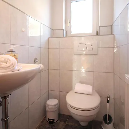 Allgaeu Oase Apartman