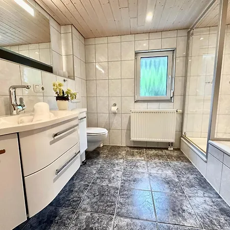 Apartman Allgaeu Oase *