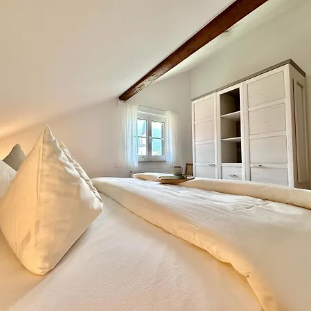 Allgaeu Oase Appartement *