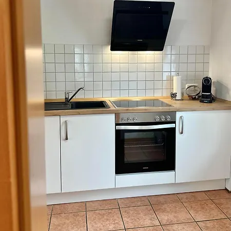 Allgaeu Oase Appartement