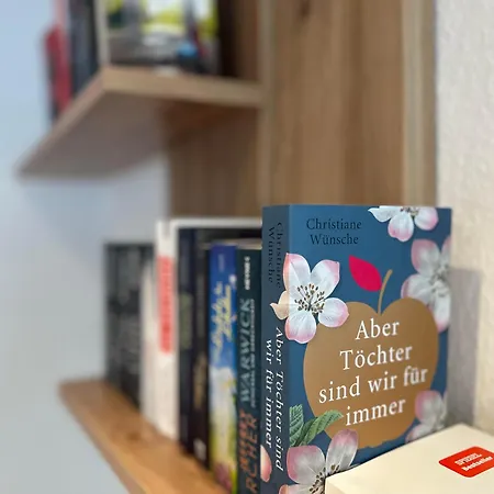 Allgaeu Oase Bad Hindelang