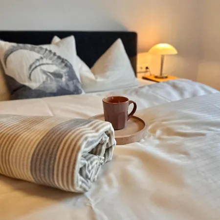 Apartman Allgaeu Oase *