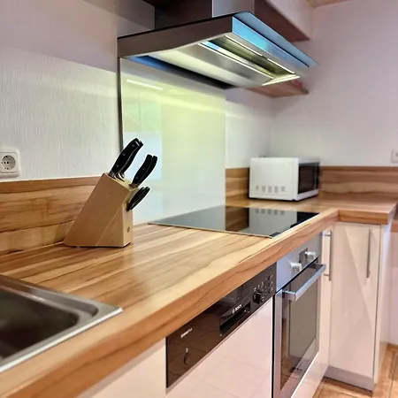 Apartman Allgaeu Oase