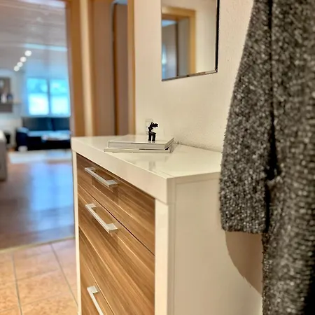 Allgaeu Oase Apartman