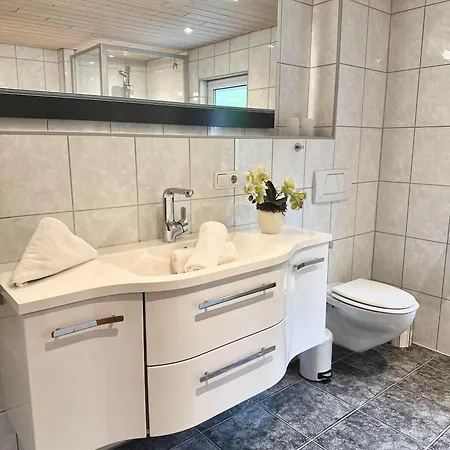 Allgaeu Oase Apartman