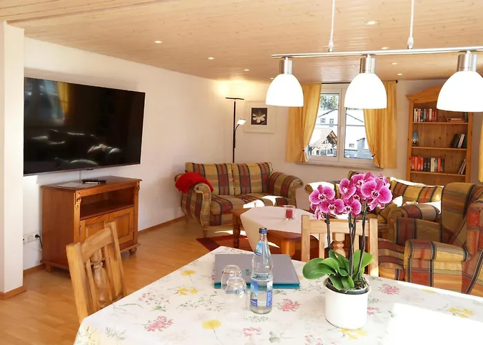 Appartement Allgaeu Oase