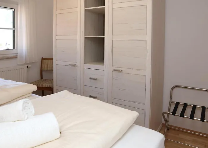 Appartement Allgaeu Oase *