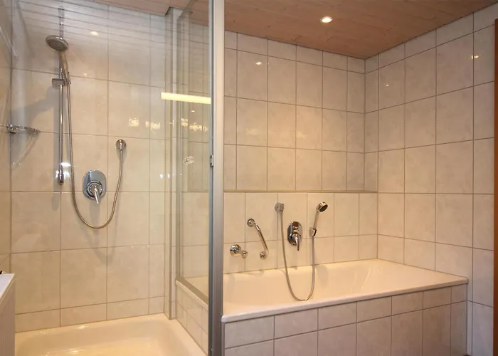 Appartement Allgaeu Oase Bad Hindelang
