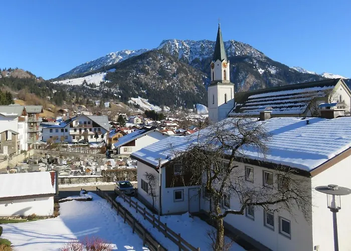 Allgaeu Oase