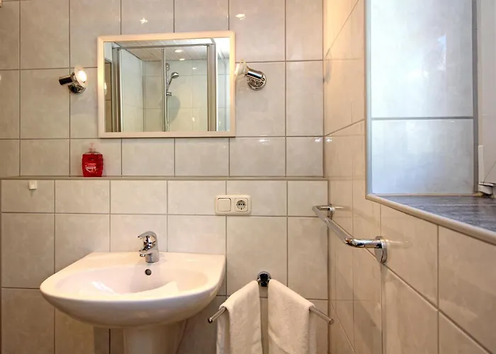 Allgaeu Oase Appartement *