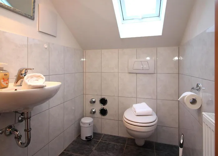 Appartement Allgaeu Oase Bad Hindelang