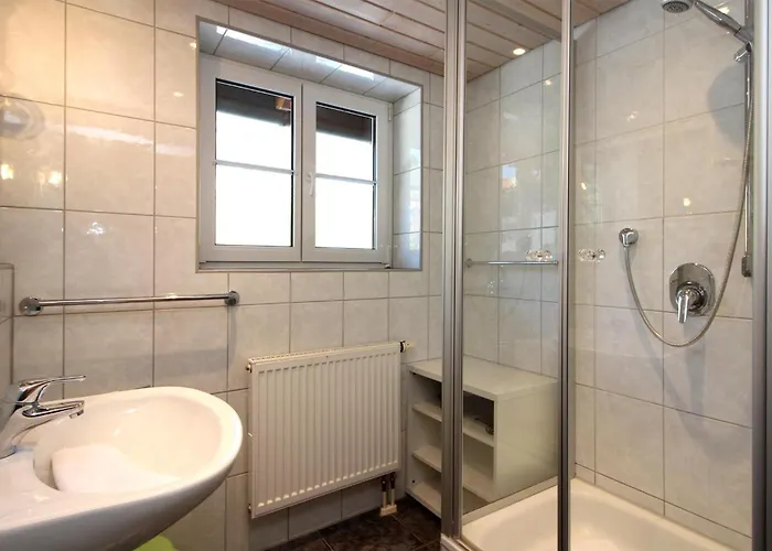 Appartement Allgaeu Oase
