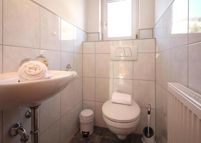 Allgaeu Oase Appartement
