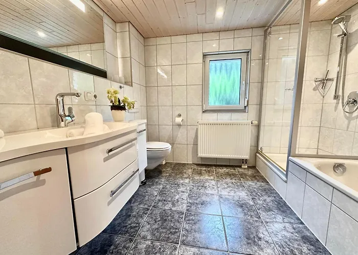 Appartement Allgaeu Oase *