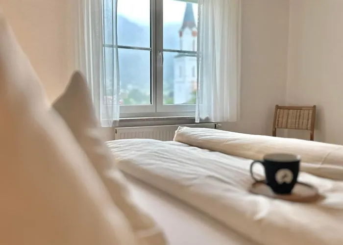 Allgaeu Oase Appartement *