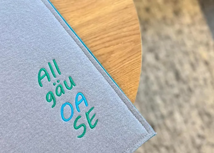Allgaeu Oase