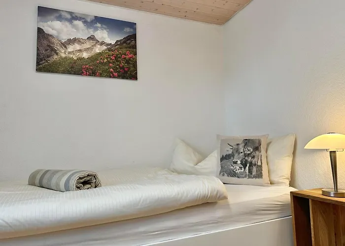 Allgaeu Oase *