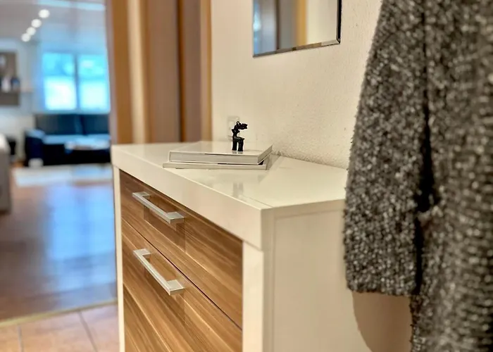 Allgaeu Oase Appartement