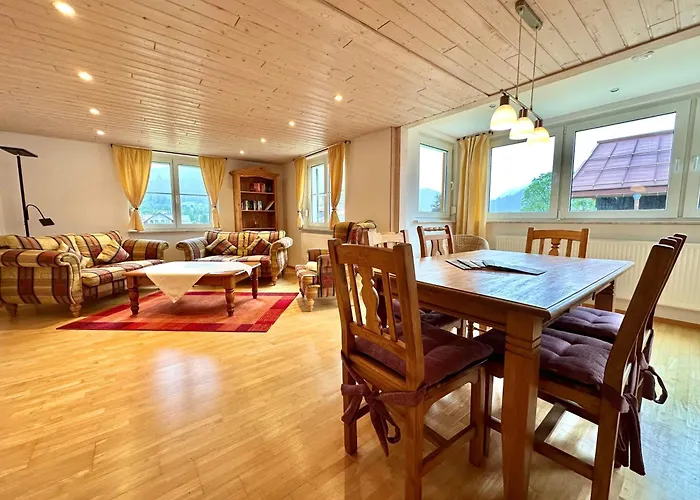 Appartement Allgaeu Oase *