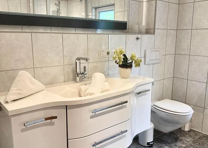 Allgaeu Oase Appartement