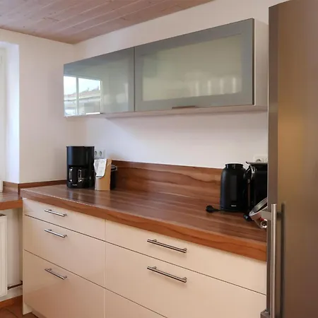 Apartment Allgaeu Oase *