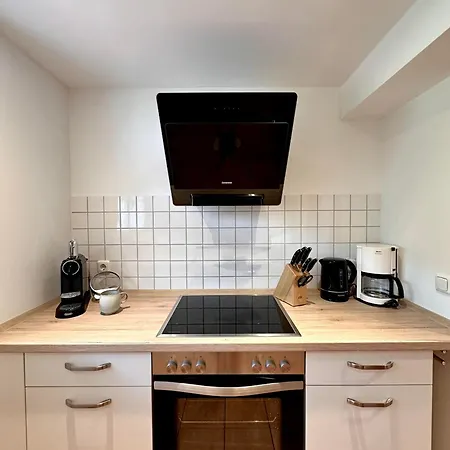 Apartment Allgaeu Oase Bad Hindelang