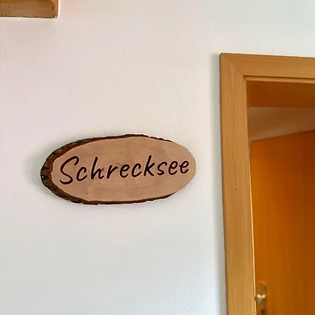 Allgaeu Oase Apartment *
